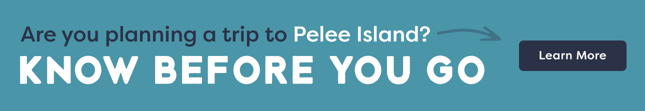 Pelee Island Disclaimer