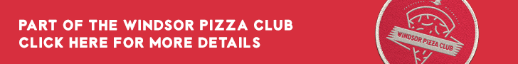 Windsor Pizza Club