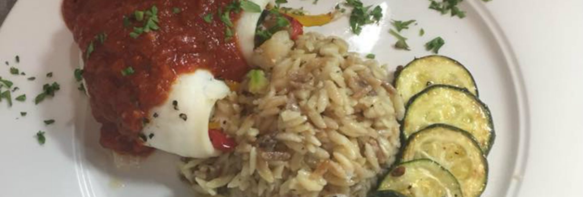 Capone’s Grill & Pasta Shop Tourism Windsor Essex Pelee Island