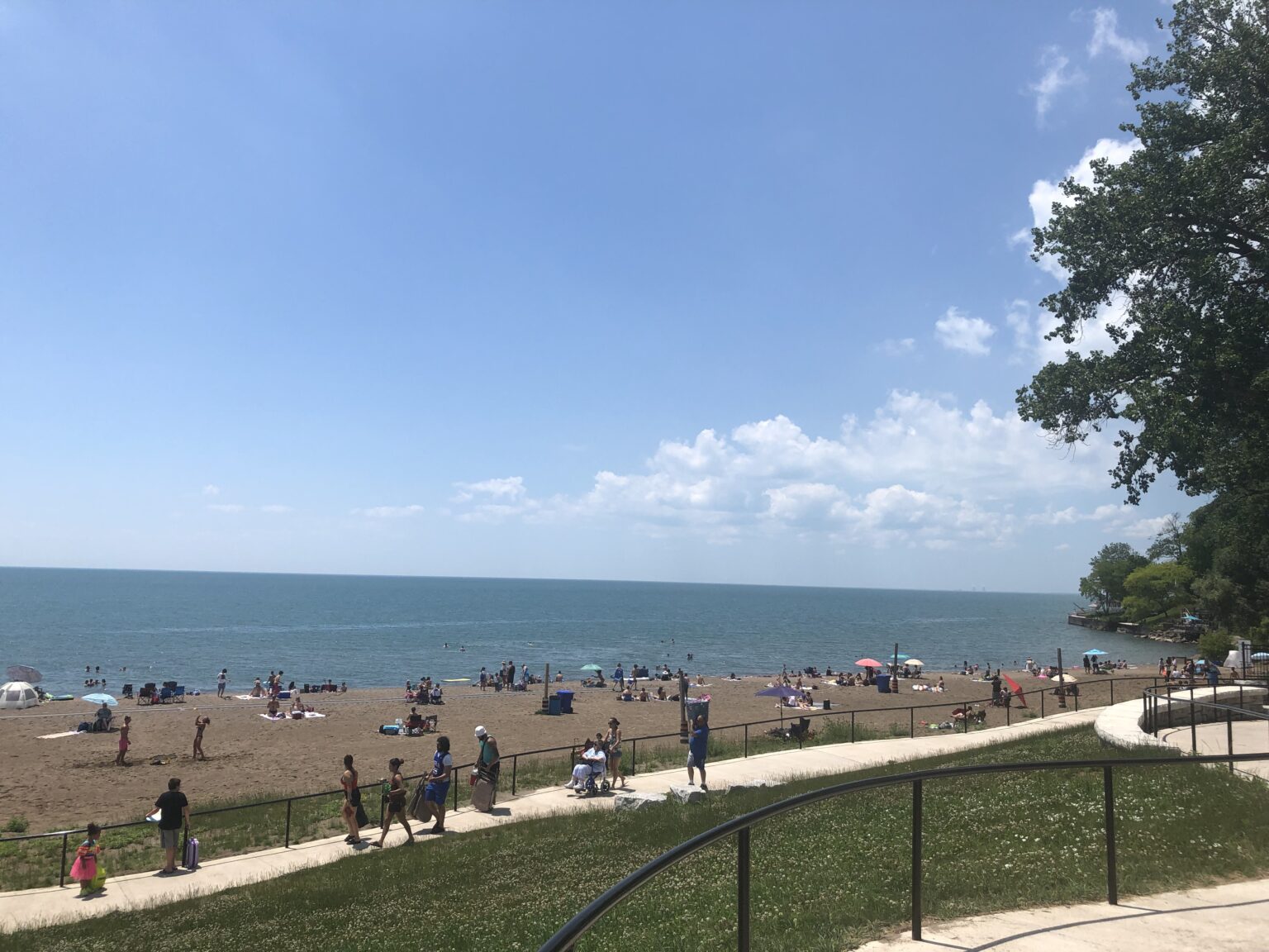 Colchester Beach Tourism Windsor Essex Pelee Island