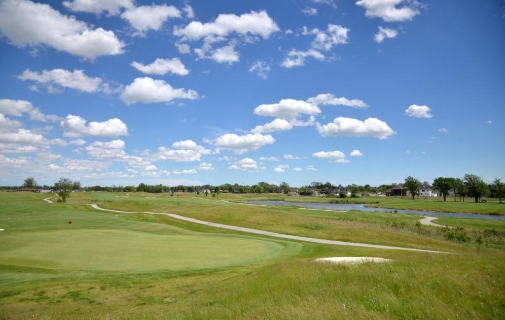 Seven Lakes Golf Course Tourism Windsor Essex Pelee Island