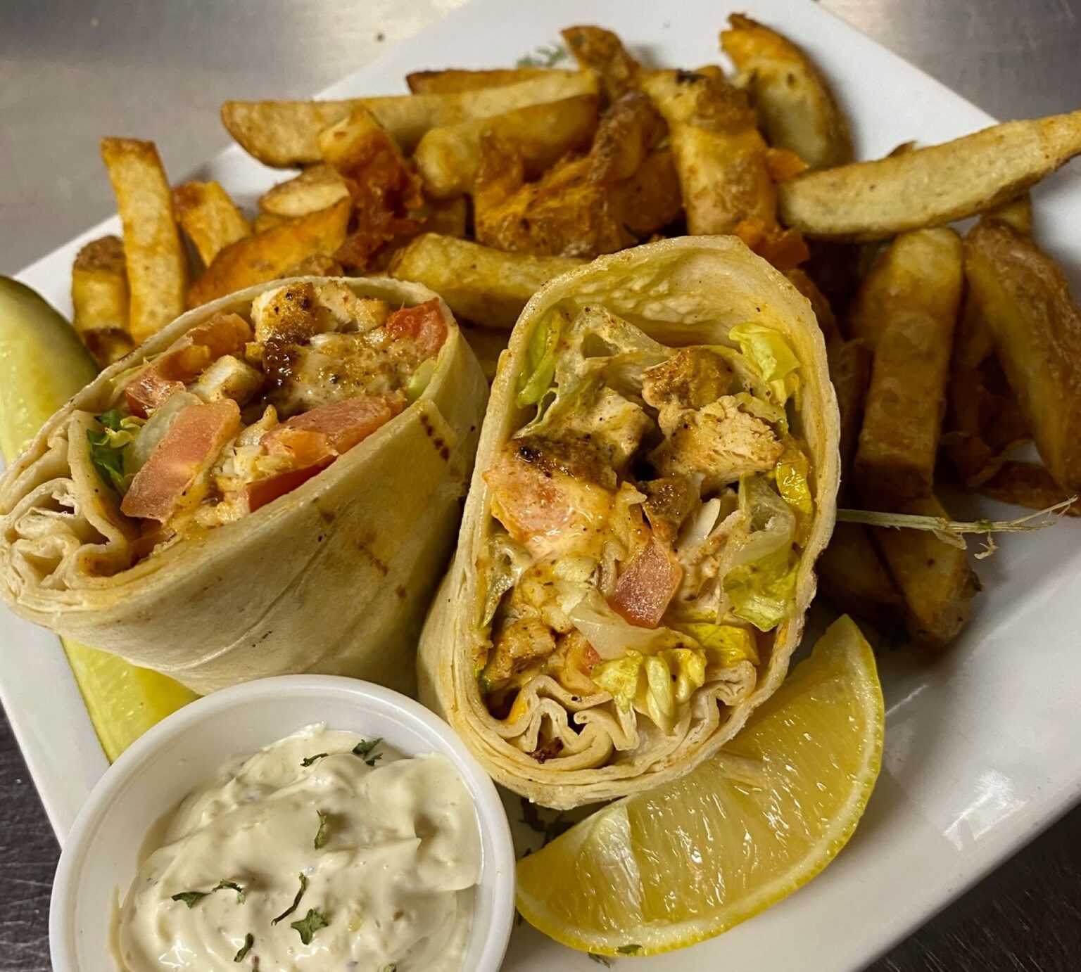 River’s Edge Tap & Table Tourism Windsor Essex Pelee Island