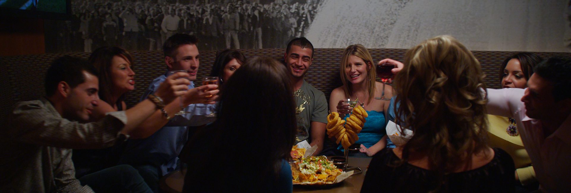 Legends Sports Bar Caesars Windsor Tourism Windsor Essex Pelee Island