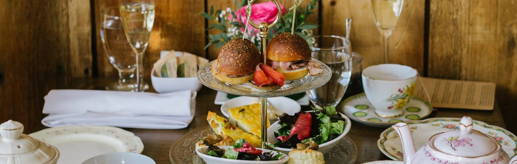 Iron Kettle Commissary Tourism Windsor Essex Pelee Island