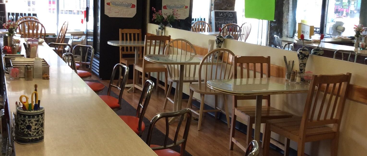 Sunrise Café Tourism Windsor Essex Pelee Island