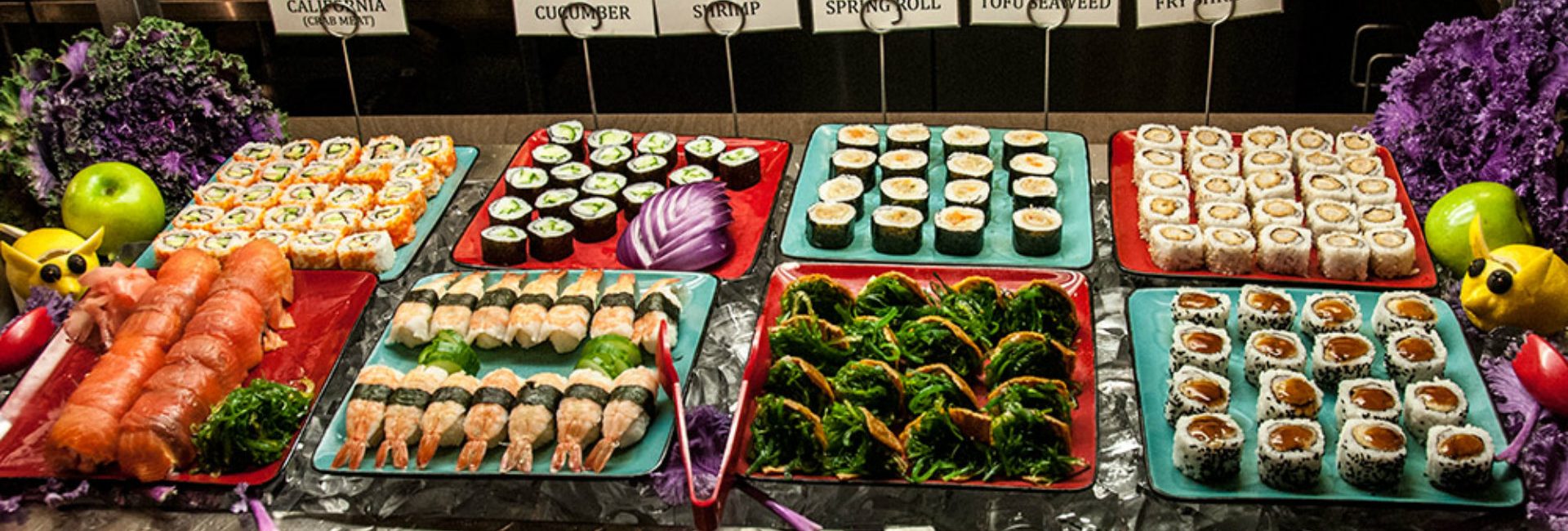 Lucky Chopsticks Tourism Windsor Essex Pelee Island