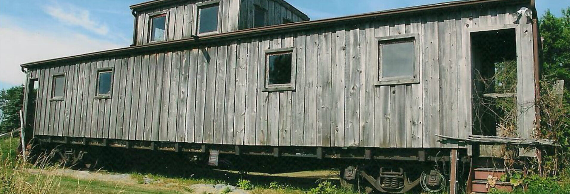 John Freeman Walls Historic Site and Underground Railroad Museum