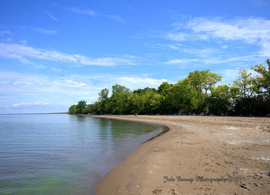 Point Pelee North West Beach Tourism Windsor Essex Pelee Island