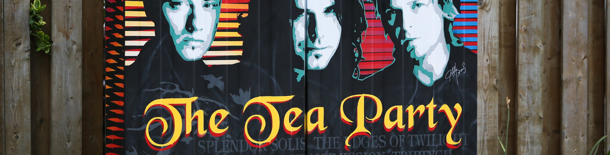 LaSalle Neighbourhood Murals Tourism Windsor Essex Pelee Island