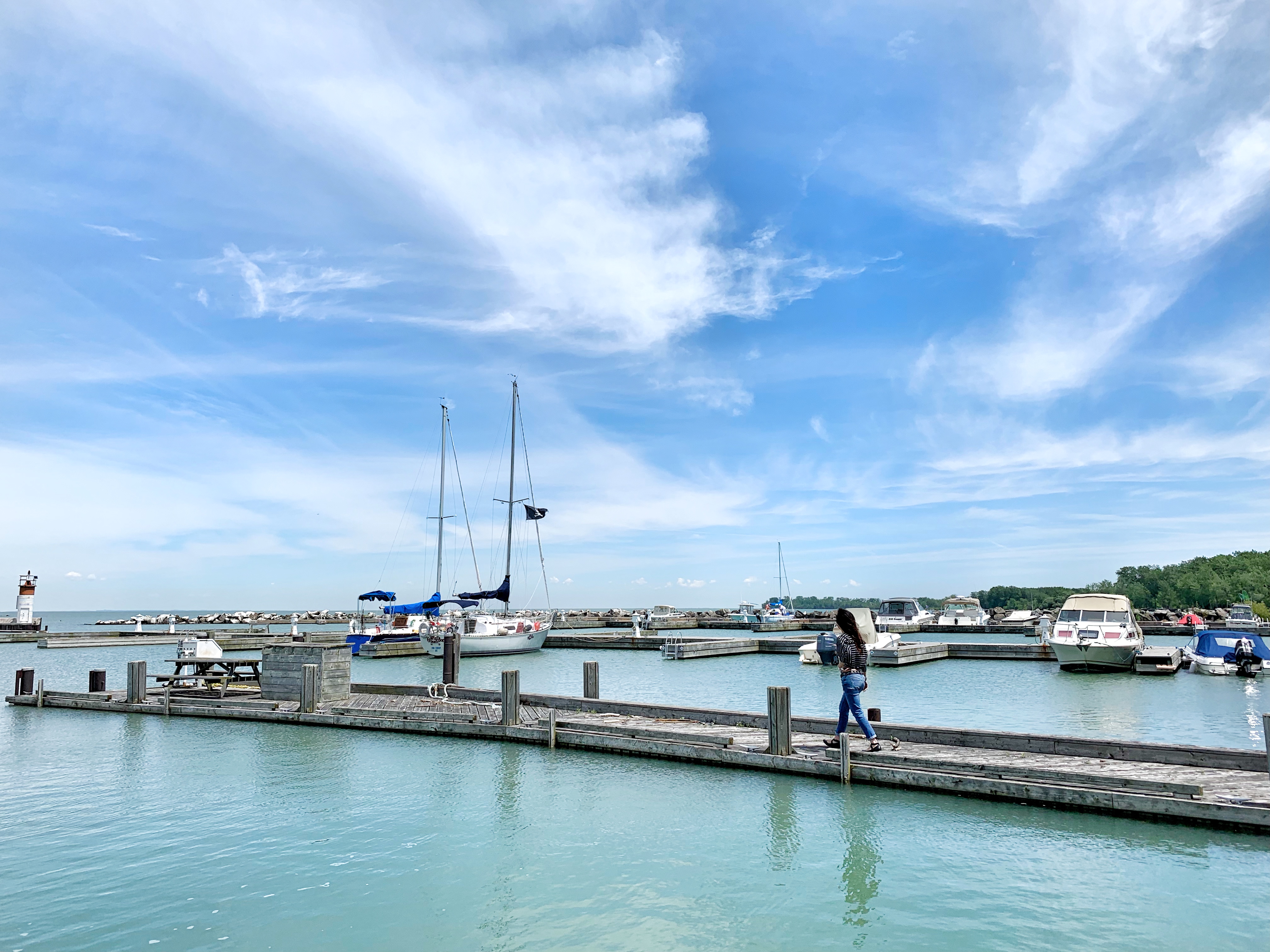 tourism windsor essex pelee island