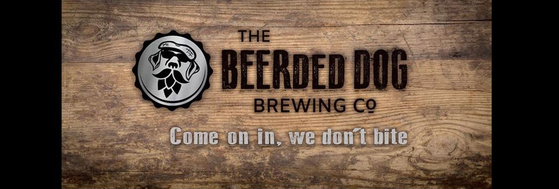 The Beerded Dog Brewing Company Tourism Windsor Essex Pelee Island