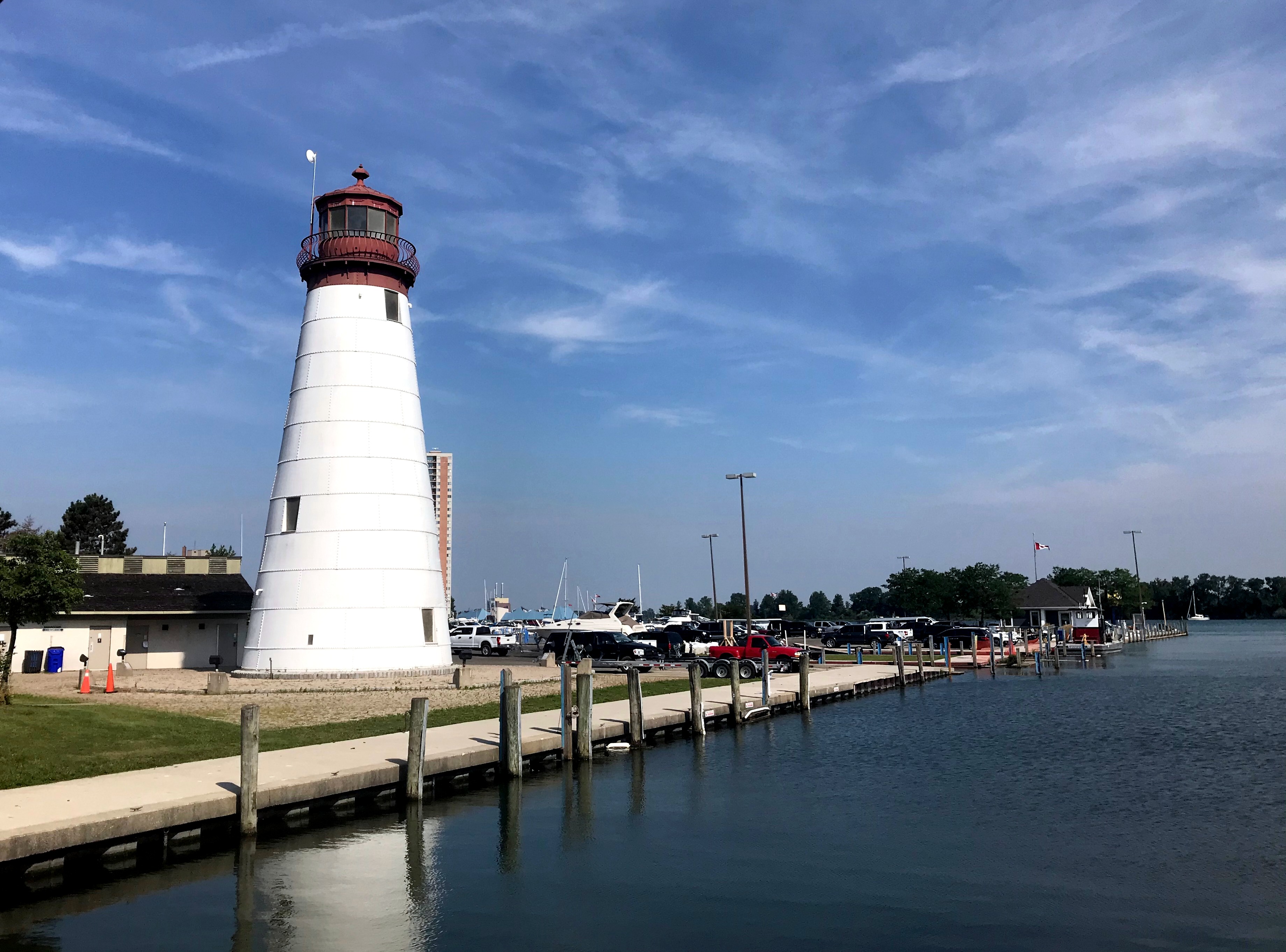 tourism windsor essex pelee island