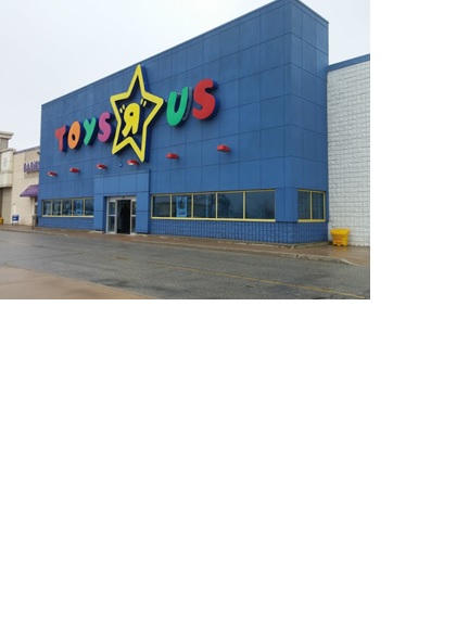 Toys R Us Tourism Windsor Es Pelee