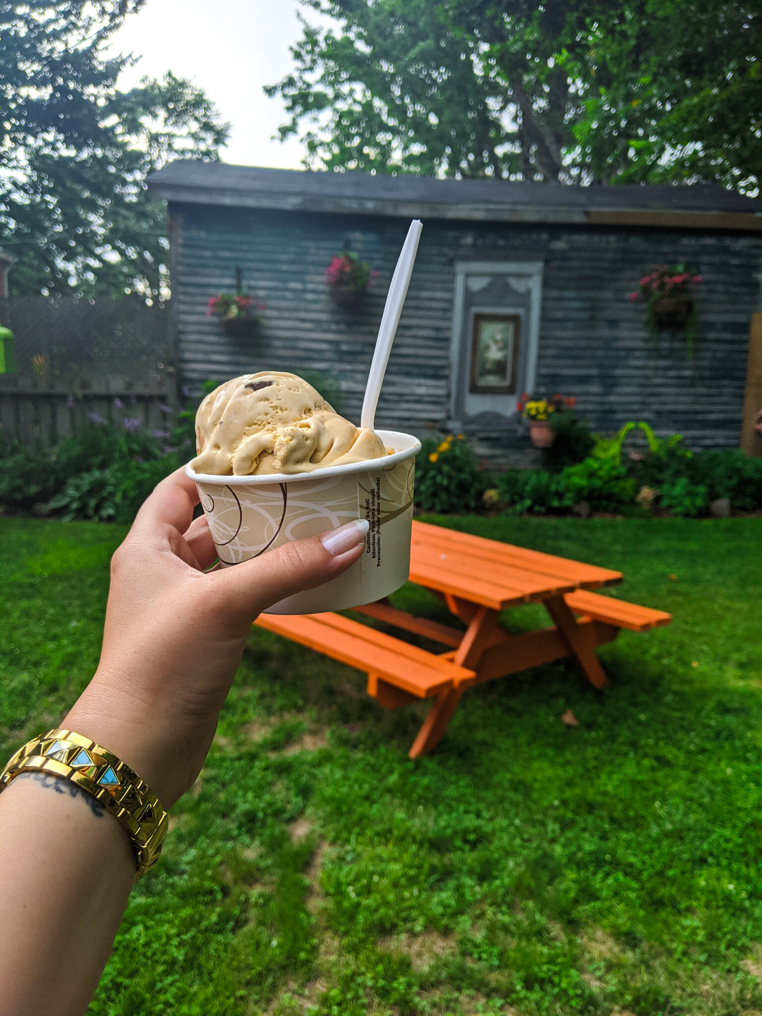 7 Stellar Outdoor Dining Areas in Leamington Tourism Windsor Essex Pelee Island