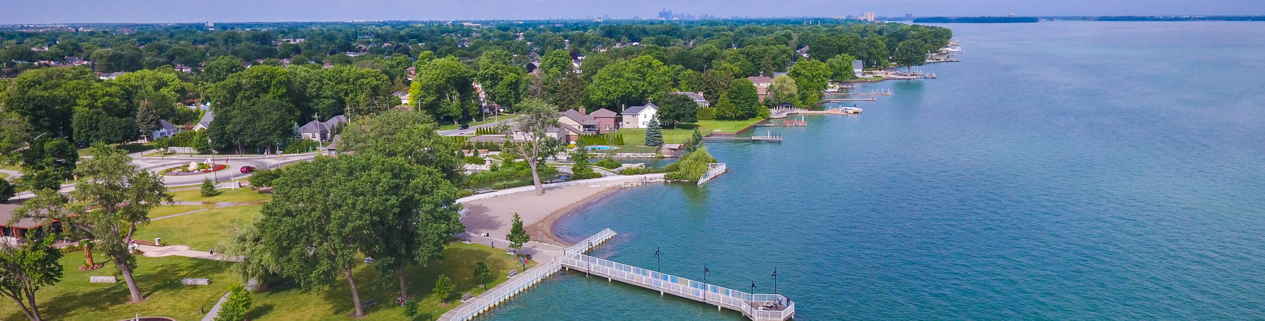 Small Town Video Series Tecumseh Tourism Windsor Essex Pelee Island