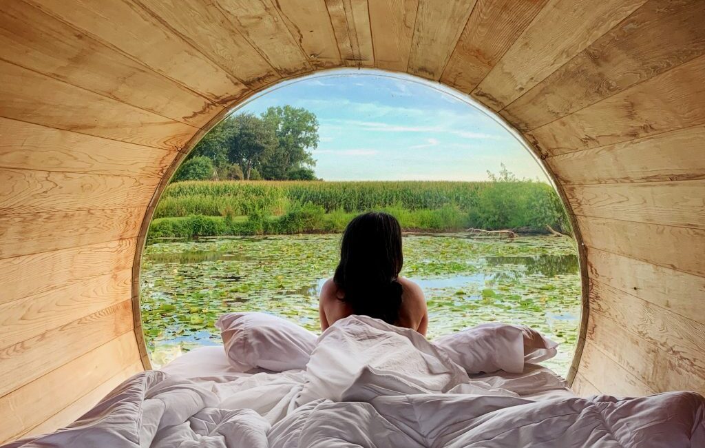 Wine Lovers’ Getaway In Ontario Essex County Tourism Windsor Essex