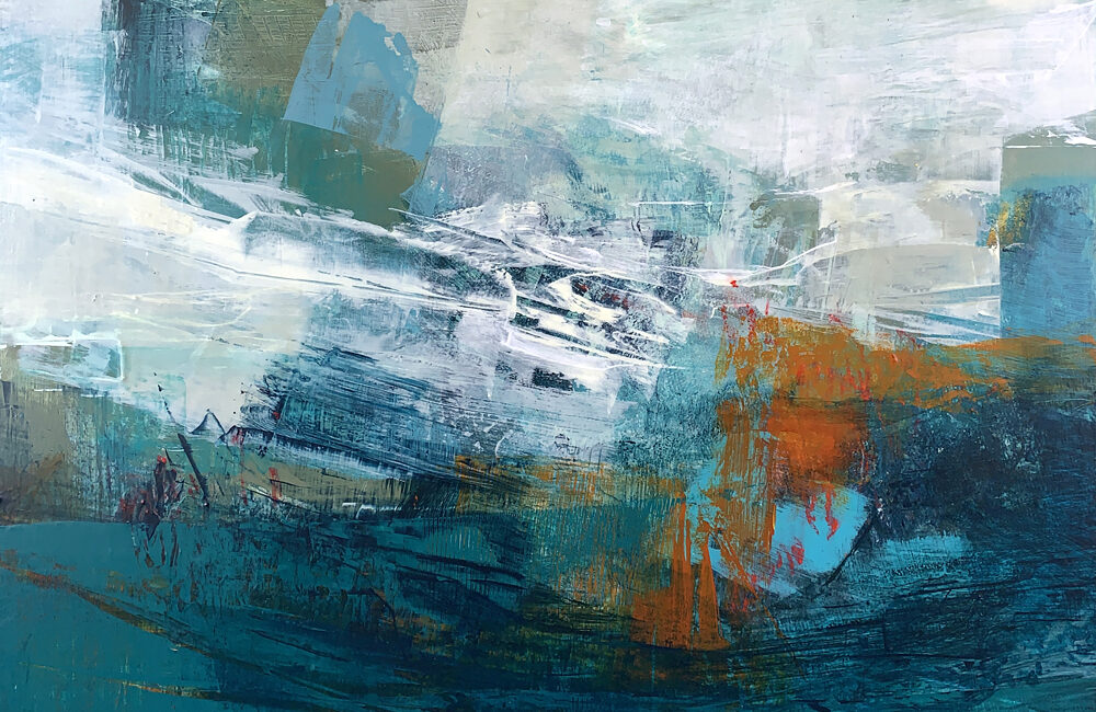 Ann Roth Art - Tourism Windsor Essex Pelee Island