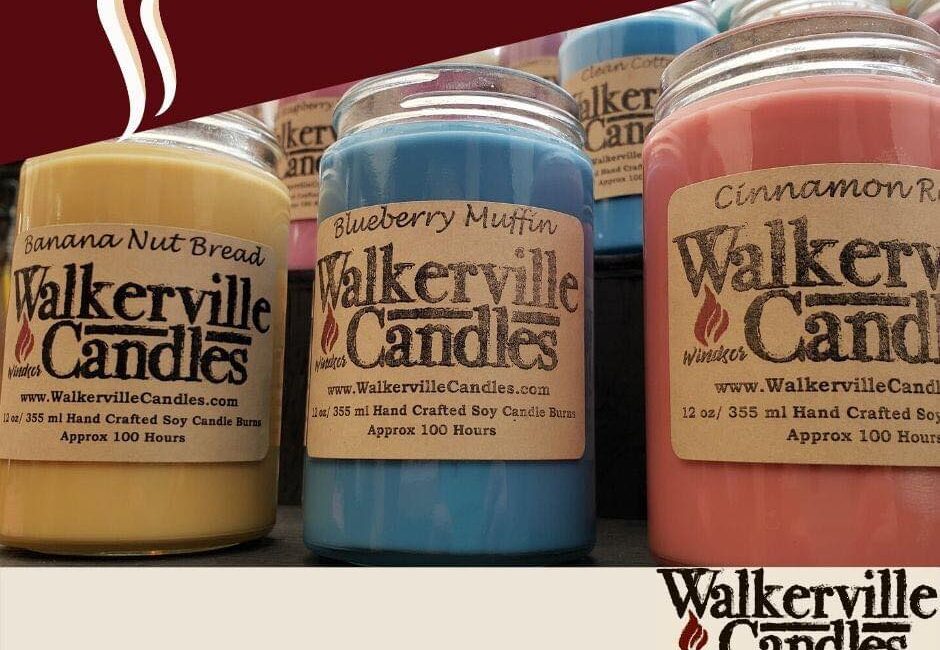 Walkerville Candles & Gifts Tourism Windsor Essex Pelee Island
