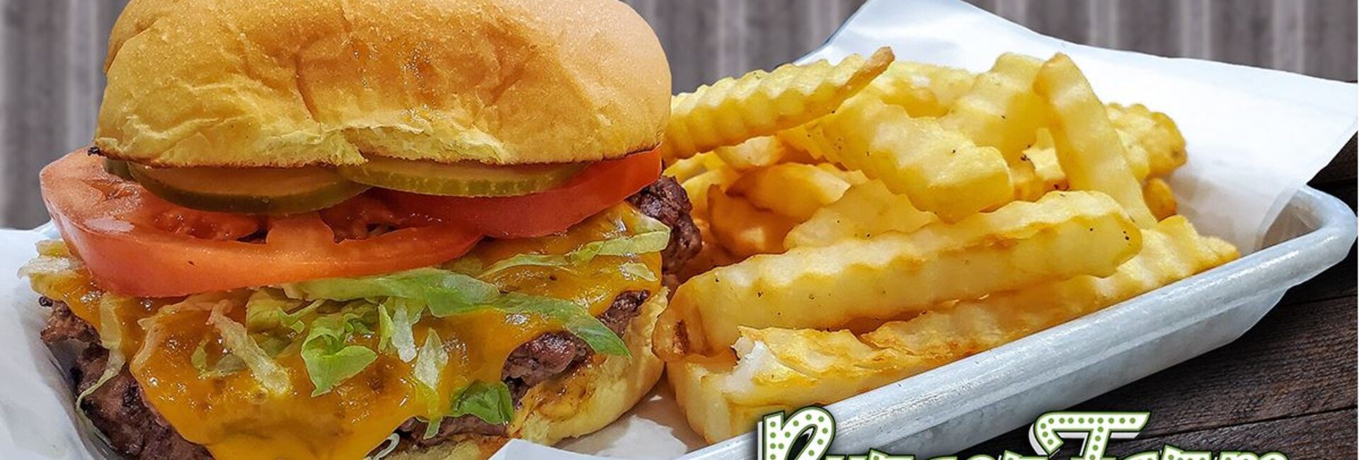 Burger Farm Tourism Windsor Essex Pelee Island