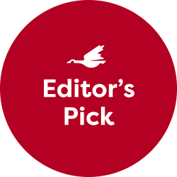 Editor's Pick