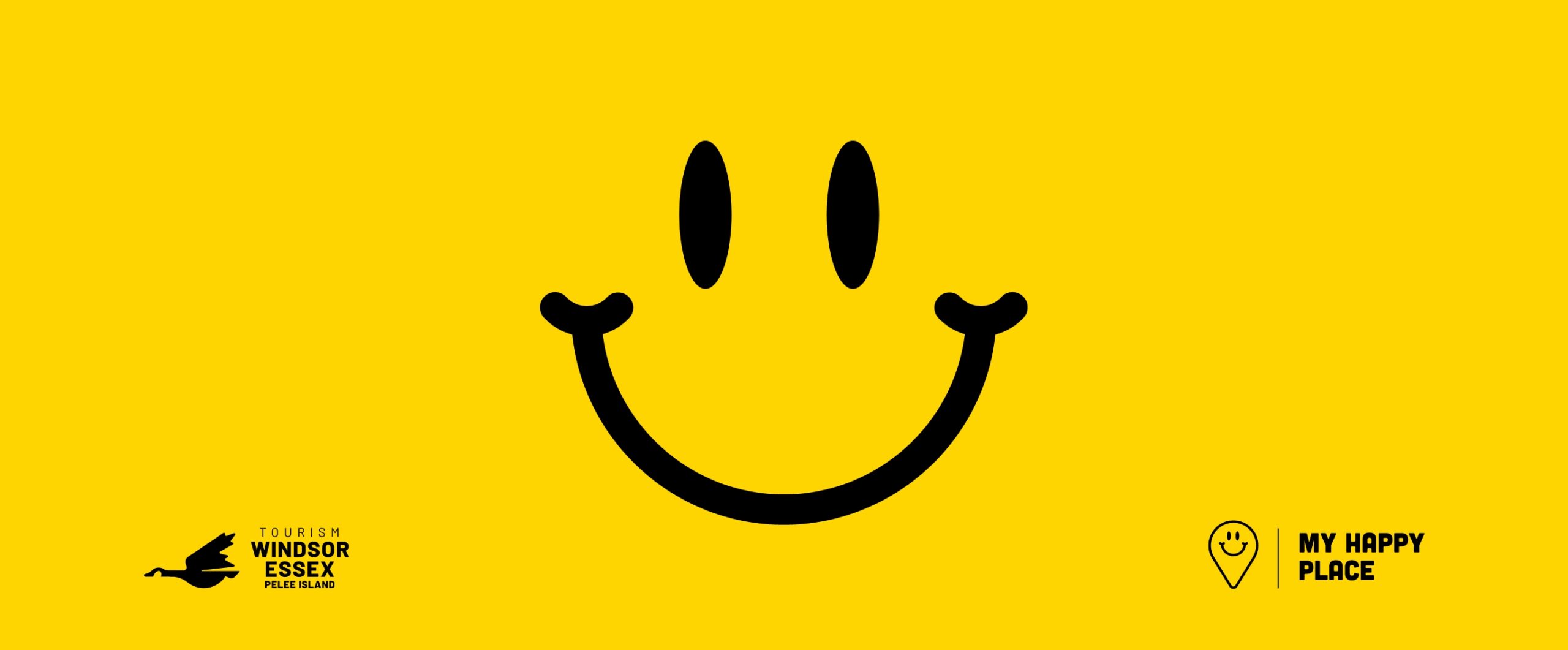 My Happy Place Tourism Windsor Essex Pelee Island