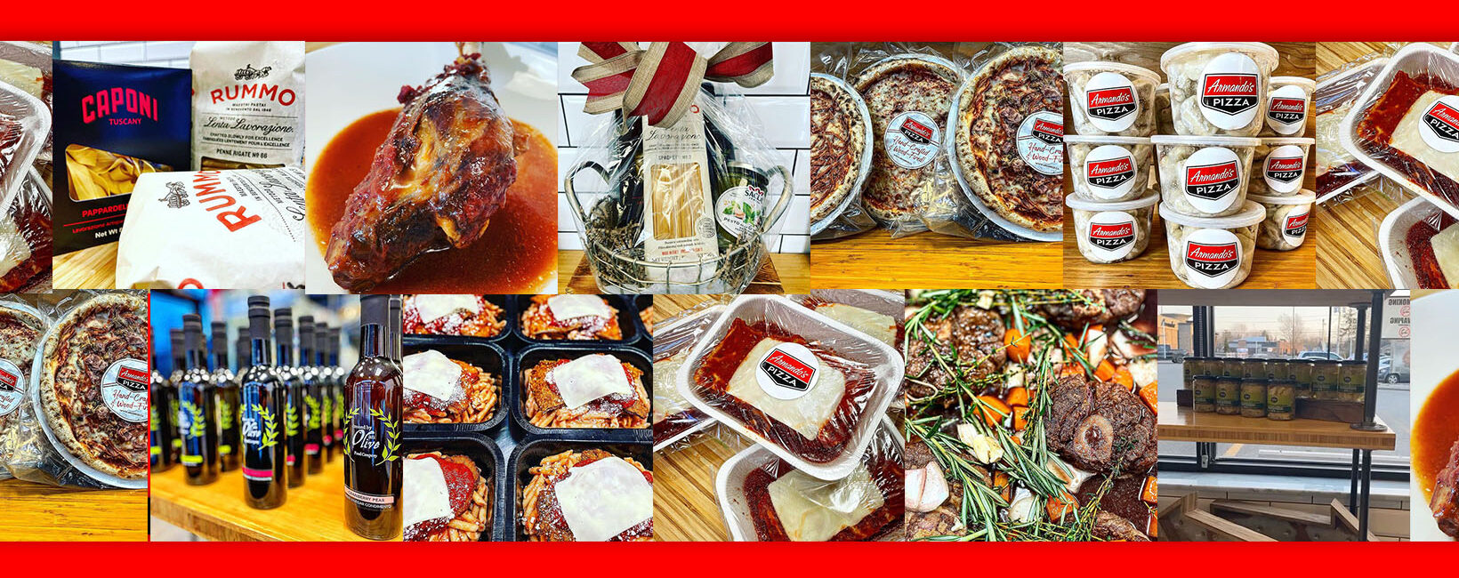 Armando's Market Place Tourism Windsor Essex Pelee Island