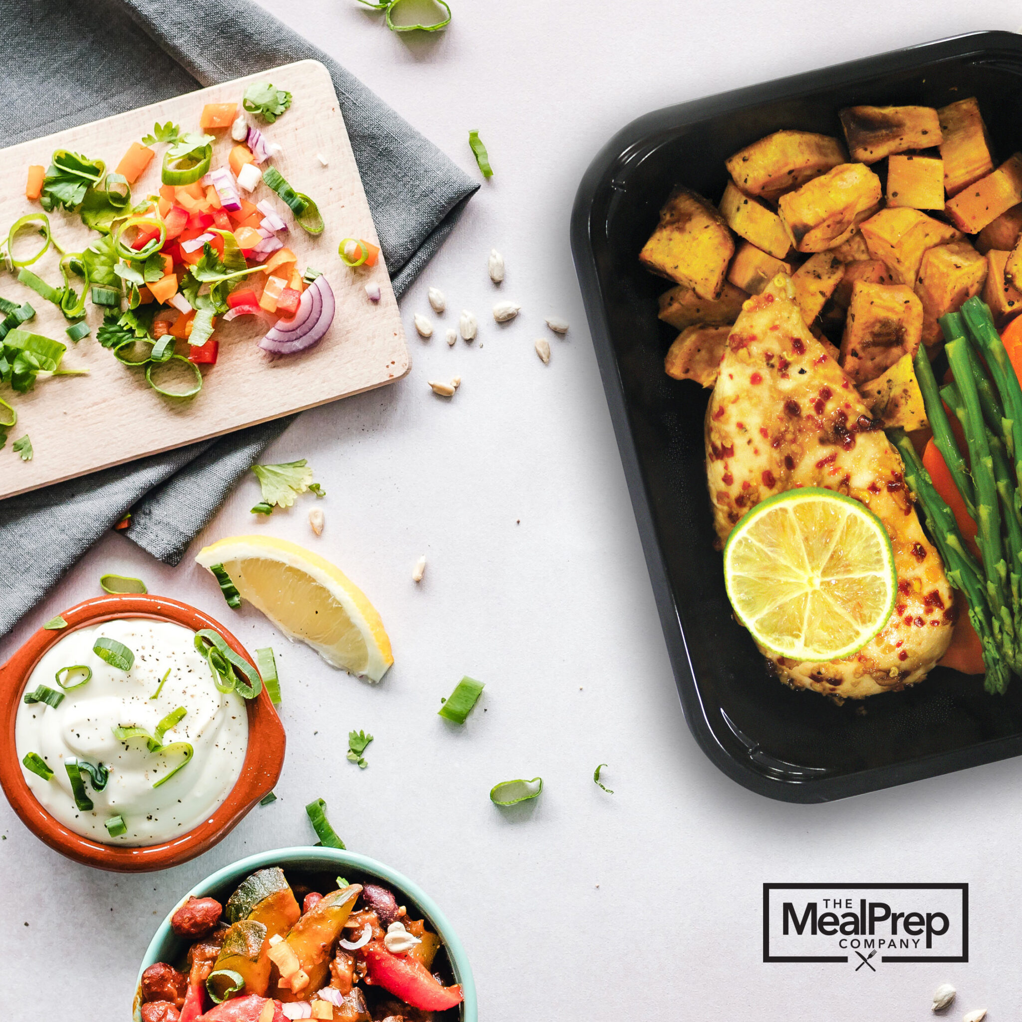 The Meal Prep Company - Tourism Windsor Essex Pelee Island