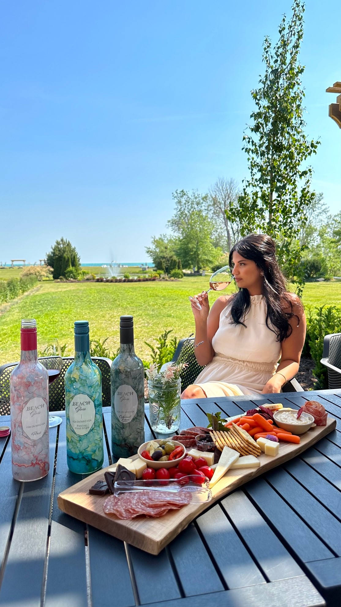 point pelee winery tours
