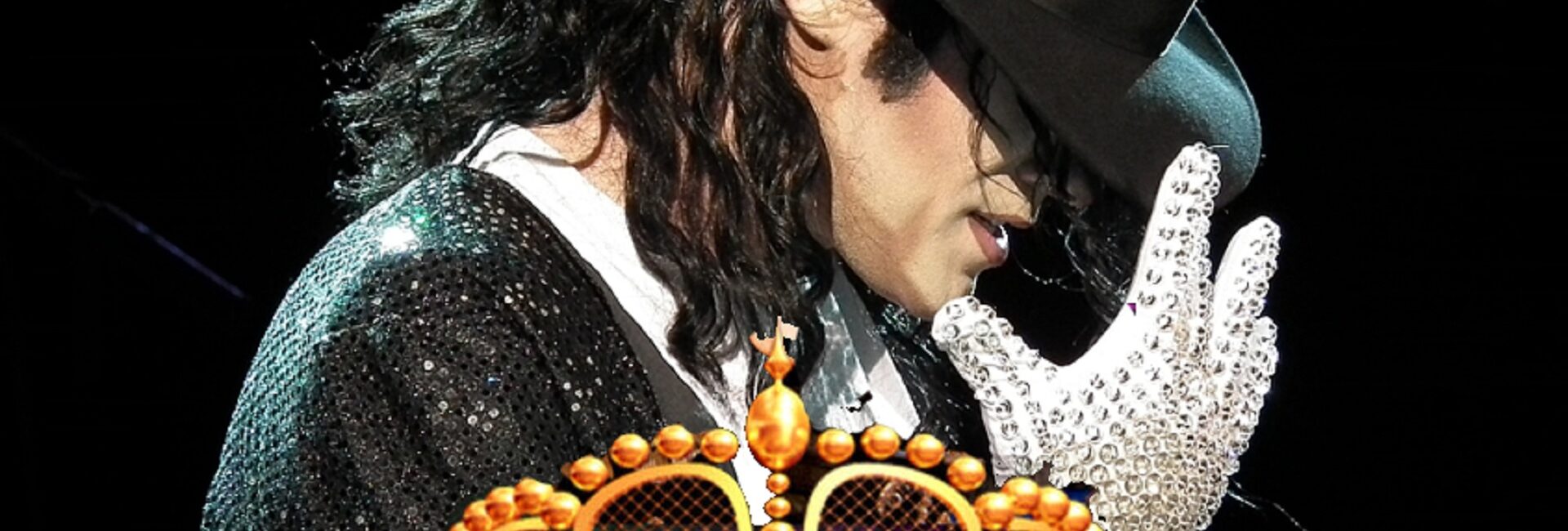 I AM KING The Michael Jackson Experience Dinner Show Tourism