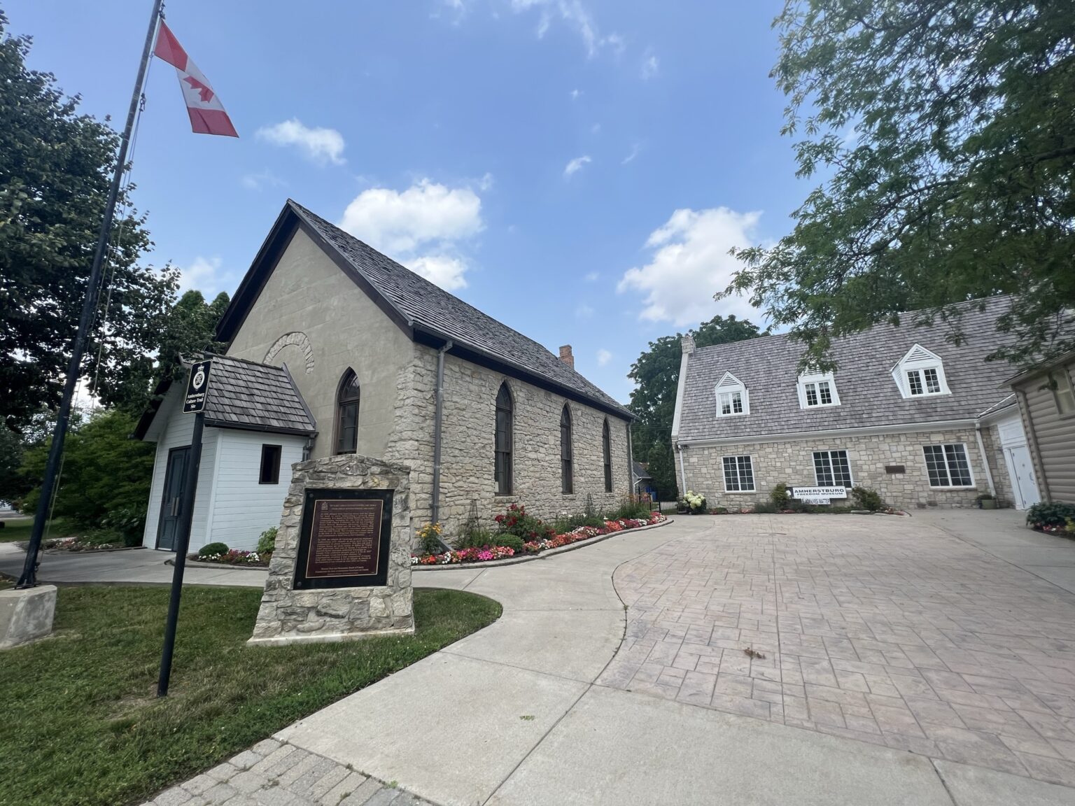 Remembering & Honouring: Black History In Windsor Essex - Tourism 