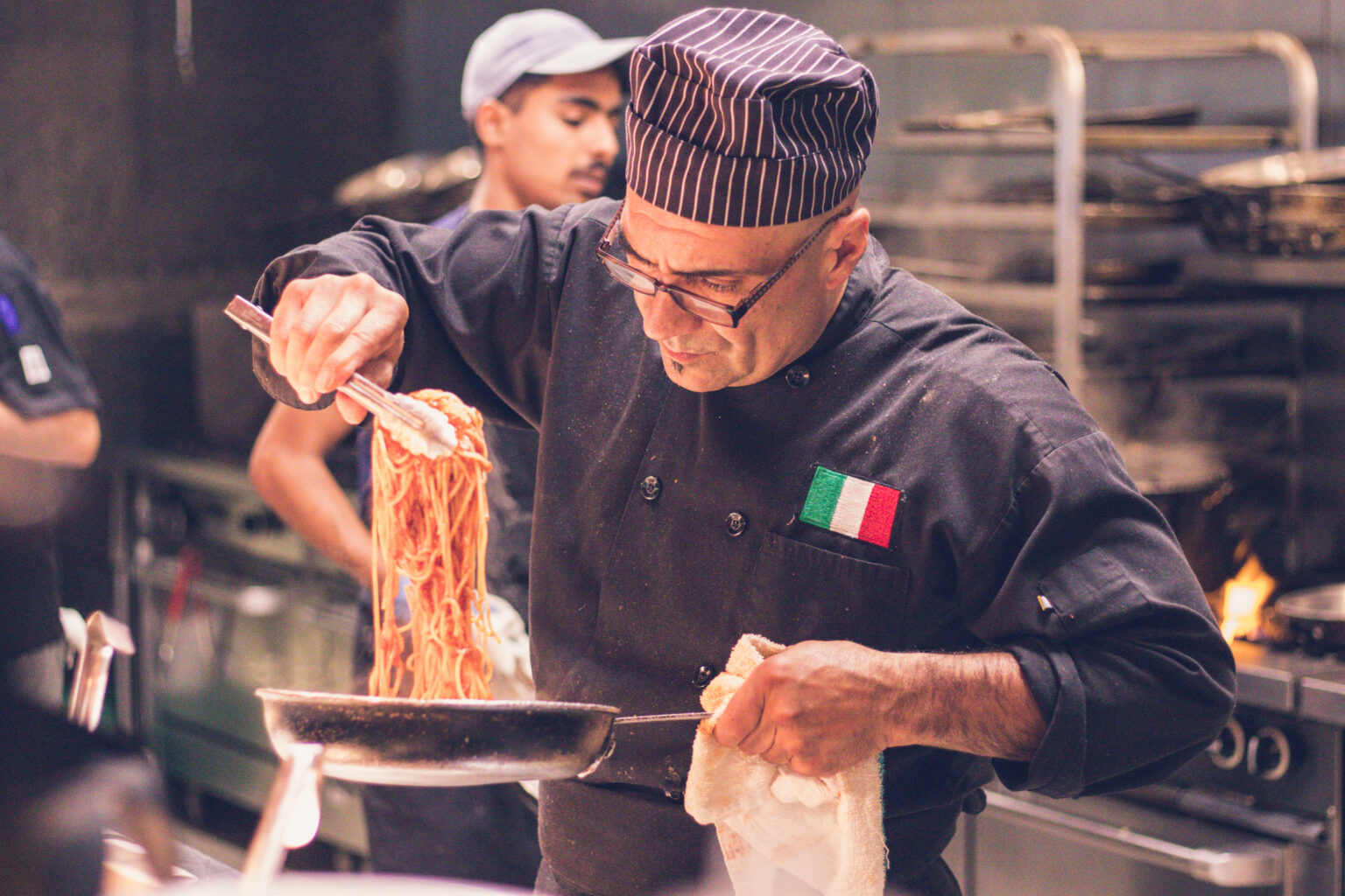 Never Enough Noodles! Tourism Windsor Essex Pelee Island