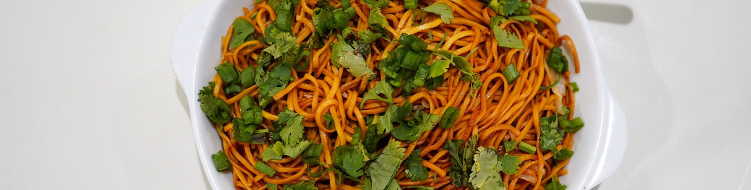 Never Enough Noodles! Tourism Windsor Essex Pelee Island