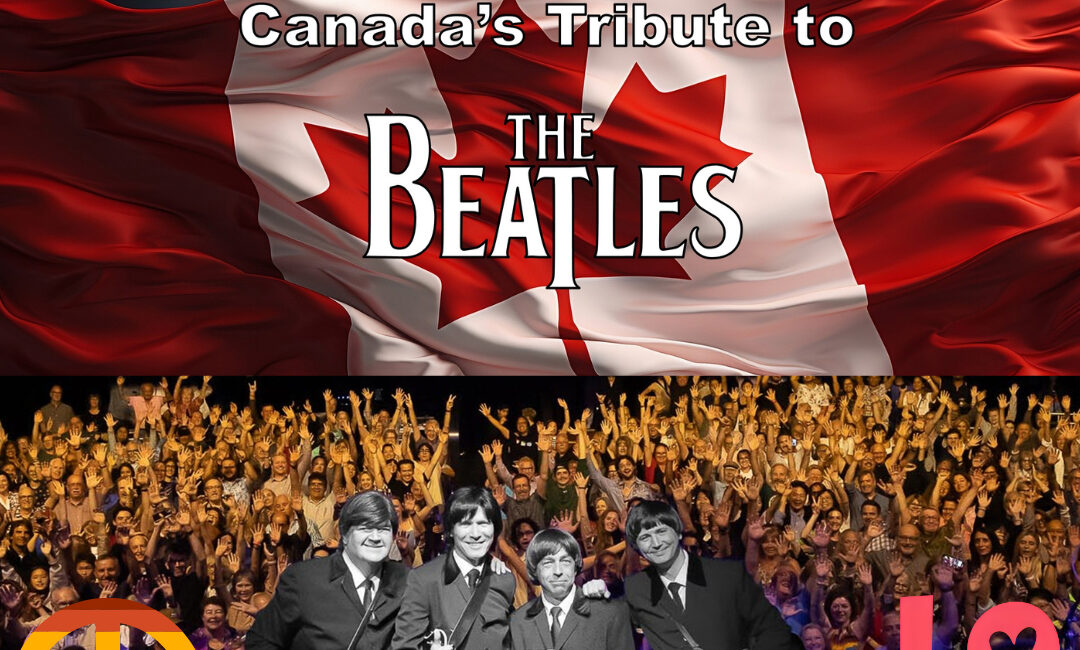 Windsor Beatlemania! - Tourism Windsor Essex Pelee Island