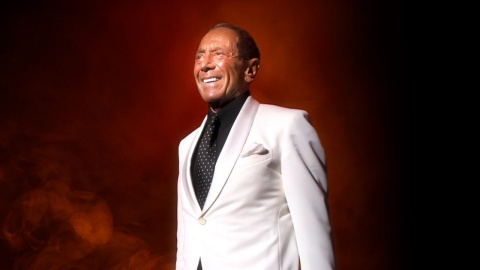 Paul Anka at Caesars Windsor - Tourism Windsor Essex Pelee Island
