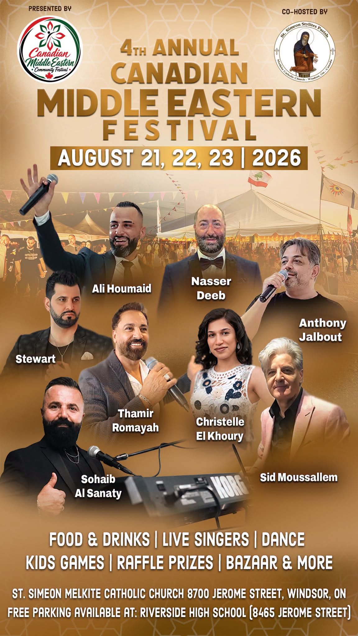 Event Image
