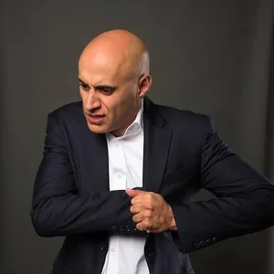 Comedy Show with Maher Matta at the Walkerville Brewery