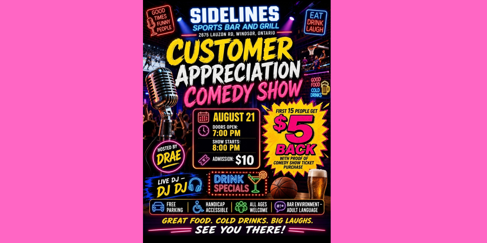 Event Image